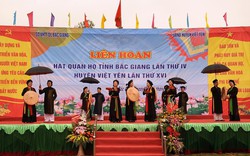 Bắc Giang: Kết quả ghi nhận sau 10 năm thực hiện Chiến lược phát triển văn hóa