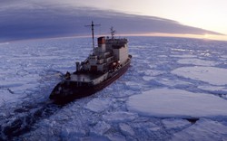 Chuyên gia lên tiếng tiềm lực đột phá Nga – Trung tại Bắc Cực