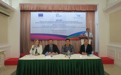 EU hỗ trợ Việt Nam phát triển du lịch và tăng sức cạnh tranh của điểm đến 