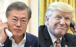 Mỹ-Hàn thảo luận các nỗ lực tiếp theo với Triều Tiên sau thượng đỉnh
