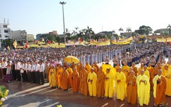 Bài 2: Không để lợi dụng tự do tín ngưỡng, tôn giáo chống phá cách mạng Việt Nam