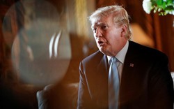 Tổng thống Trump ra thông điệp bất ngờ về trừng phạt Triều Tiên
