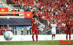 Kỳ 1- Đối đầu với bóng đá Thái Lan: Chúng ta đã một thời gian dài ở cửa dưới