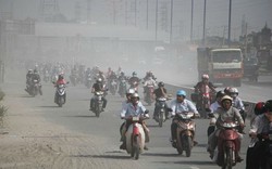 Mỗi năm mất đi 1,5 triệu người vì ô nhiễm không khí ở khu vực Nam và Đông Nam Á