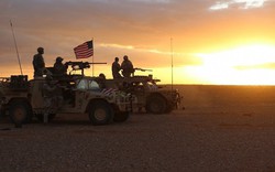 Liên tiếp hé lộ thay đổi bất thường trong kế hoạch rút quân Mỹ khỏi Syria