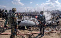 Khủng hoảng Ấn Độ - Pakistan: Nguy cơ dù đã dừng cương bên vực?