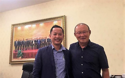 Nếu VFF đàm phán thành công, ông Lê Huy Khoa sẽ trở lại công việc cũ ở U23 Việt Nam