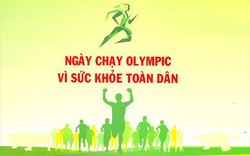 Hà Nội tổ chức Ngày chạy Olympic vì sức khỏe toàn dân 2019
