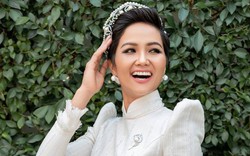 Hoa hậu H'Hen Niê: Phụ nữ hãy làm tất cả mọi thứ vì hạnh phúc của chính bản thân mình