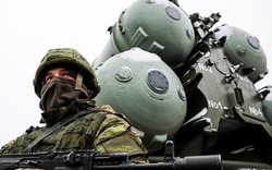 Vũ khí Trung – Nga kết hợp: Rung chuông cảnh báo Mỹ