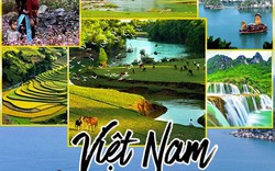 Quảng bá du lịch Việt Nam tại Hội chợ Du lịch quốc tế ITB 2019