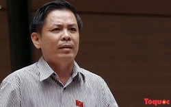 Dư luận lên tiếng gay gắt đề xuất người mất bằng lái xe phải thi lại của Bộ trưởng Nguyễn Văn Thể 