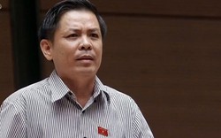 Sau đề xuất người mất bằng lái xe phải thi lại, Bộ trưởng Nguyễn Văn Thể nói gì?