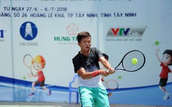 Tổ chức 4 giải Quần vợt thanh thiếu niên toàn quốc  trong năm 2019