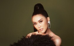 Hoa hậu sắc đẹp châu Á Tường Linh: Nhận ra giá trị của chính mình thì mới nhận được sự trân trọng từ người khác
