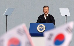 Biến động nhân sự báo hiệu tín hiệu mới Hàn Quốc hướng đến Triều Tiên