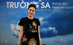 Hoa hậu Nguyễn Thị Huyền tiết lộ bài học đắng cay và nỗi mất mát nhớ đời