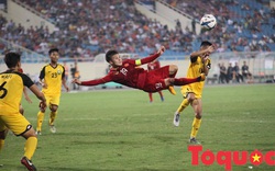 AFC Cup 2019: Yangon đề phòng Quang Hải, Hà Nội FC quyết định cất để giành