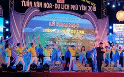 Cùng về nơi đón ánh bình minh đầu tiên trên đất liền Việt Nam tại Tuần Văn hóa - Du lịch Phú Yên 2019