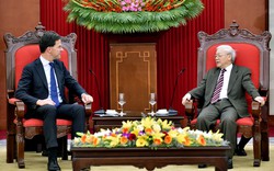 Việt Nam là một trong các đối tác quan trọng của Hà Lan tại khu vực