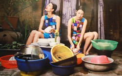 Tôn vinh vị trí trung tâm của người phụ nữ