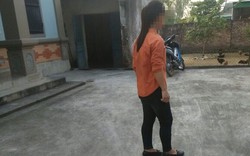 Nghệ An: Thiếu nữ bị người đàn ông cưỡng dâm trên đường đi học