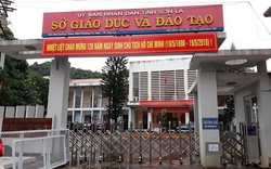 Viện Kiểm sát nhân dân Sơn La phê chuẩn quyết định khởi tố cán bộ PA03 'dính' gian lận thi cử
