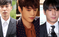 Mới nhất bê bối sao Hàn: Ba cái tên bất ngờ đồng loạt cúi đầu nhận tội?