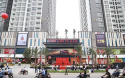 Khai trương TTTM Vincom Plaza Skylake tại Nam Từ Liêm, Hà Nội