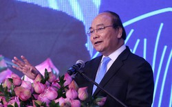 Thủ tướng Nguyễn Xuân Phúc nhấn mạnh đến 3 yếu tố để góp phần đưa du lịch trở thành ngành kinh tế mũi nhọn