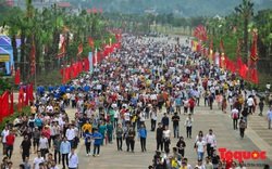 Ngày Quốc Tổ Việt Nam toàn cầu 2020 được thực hiện online