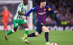 Cái giá bạn phải trả chỉ để xem Lionel Messi thi đấu?
