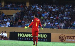 Top 5 pha cứu thua vòng 5 V-League 2019: Cú bay người đẹp mắt của Nguyên Mạnh chiếm lĩnh đầu bảng