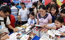 Đà Nẵng: Khai mạc Hội sách Hải Châu 2019
