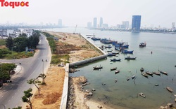 Sở Xây dựng Đà Nẵng và chủ đầu tư lên tiếng về dự án bất động sản và bến du thuyền bên sông Hàn