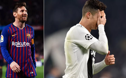 Messi phản ứng 