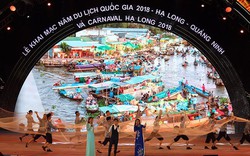 Nhiều hoạt động hấp dẫn tại Tuần Du lịch Hạ Long - Quảng Ninh 2019