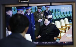 Bất ngờ tín hiệu mới nhất về thực lực vũ khí Triều Tiên