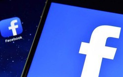 Facebook thừa nhận 'vô tình' thu thập email của 1,5 triệu người dùng