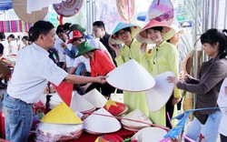 Hà Nội: Tổ chức nhiều hoạt động văn hóa tôn vinh nghệ nhân, quảng bá làng nghề, phố nghề
