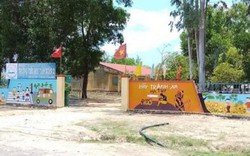 Thầy giáo tiểu học ở Bình Thuận dâm ô học sinh lớp 1 đã bị khởi tố