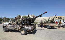 Ngược chiều về Libya: Mỹ, Nga bất ngờ có giao điểm tại bàn nóng LHQ