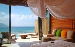 Six Senses Côn Đảo vào top 11 khách sạn thân thiện với môi trường nhất thế giới