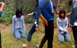 1 trong 5 nữ kèo cá cược nhà cái tát liên tiếp vào mặt bạn chuẩn bị đi thi học kèo cá cược nhà cái giỏi, cho rằng bị tung tin đồn có bầu nên ra tay để trút giận