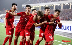 Kỳ 2 – Đối đầu với bóng đá Thái Lan: Để vượt mặt một cách triệt để