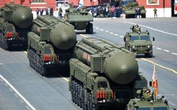 Sụp đổ hiệp ước hạt nhân: Đường đua vũ khí giữa Nga –Mỹ đáng sợ đến mức nào?