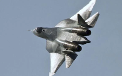 Siêu tiêm kích Su-57 Nga: Cơ hội đột phá tàng hình cho Trung Quốc?