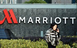 Ván cược lớn của đại gia khách sạn Marriott ở châu Á