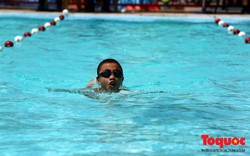 Tổ chức Giải Bơi cứu đuối học sinh, Thanh thiếu nhi toàn quốc 