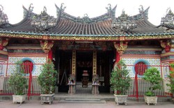 Đồng Tháp: Lập dự án tu bổ di tích Nhà cổ Huỳnh Cẩm Thuận và Chùa Kiến An Cung